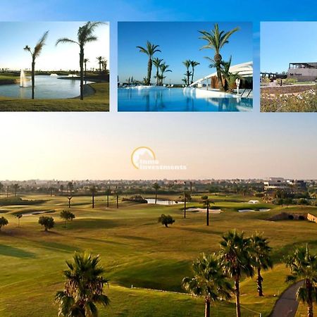 Holidoo Travel "El Divino 127" Διαμέρισμα Los Alcázares Εξωτερικό φωτογραφία