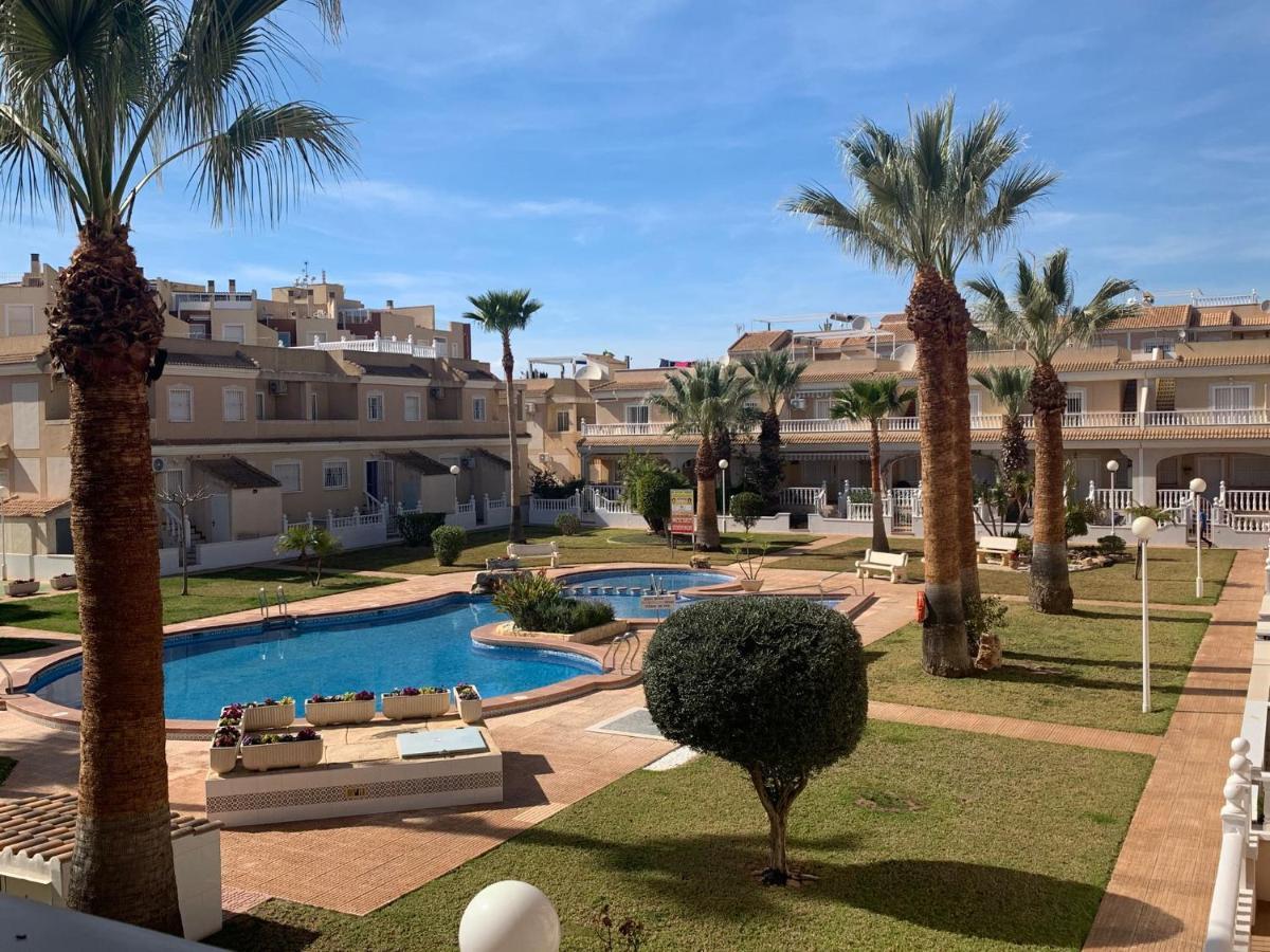 Holidoo Travel "El Divino 127" Διαμέρισμα Los Alcázares Εξωτερικό φωτογραφία