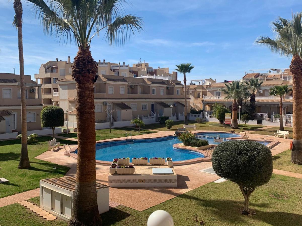 Holidoo Travel "El Divino 127" Διαμέρισμα Los Alcázares Εξωτερικό φωτογραφία