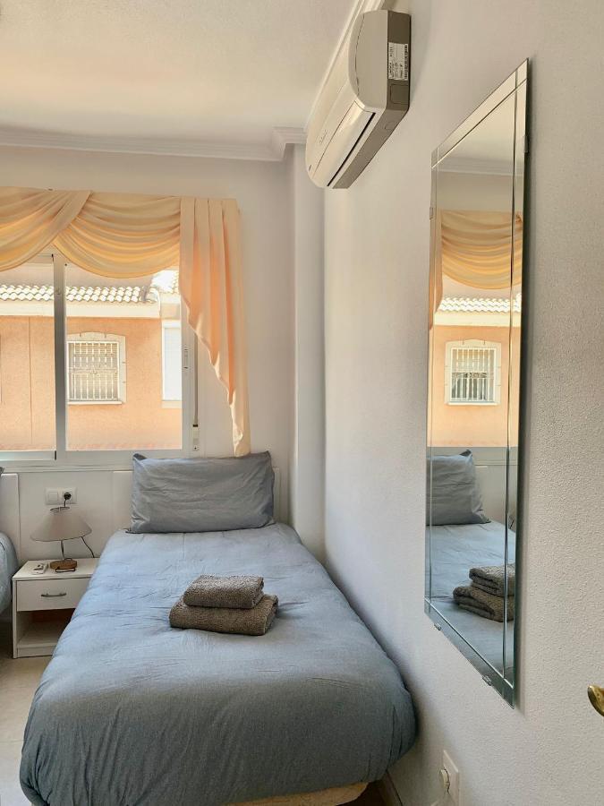 Holidoo Travel "El Divino 127" Διαμέρισμα Los Alcázares Εξωτερικό φωτογραφία