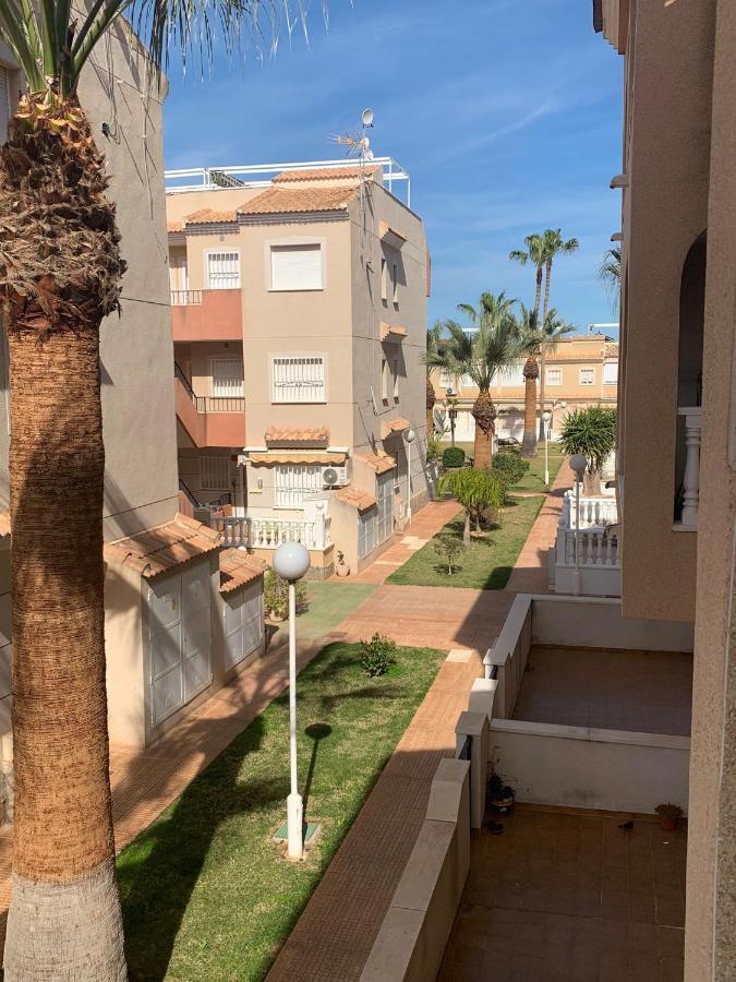 Holidoo Travel "El Divino 127" Διαμέρισμα Los Alcázares Εξωτερικό φωτογραφία
