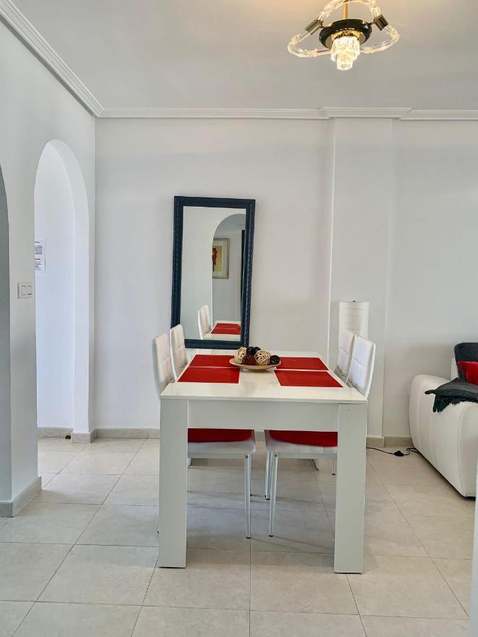 Holidoo Travel "El Divino 127" Διαμέρισμα Los Alcázares Εξωτερικό φωτογραφία