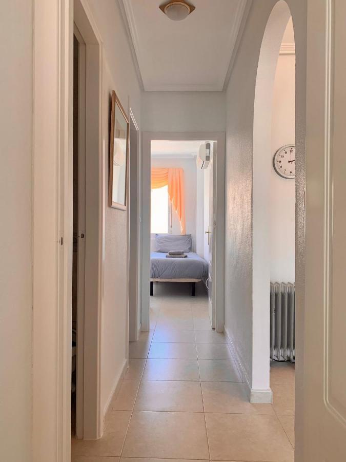 Holidoo Travel "El Divino 127" Διαμέρισμα Los Alcázares Εξωτερικό φωτογραφία