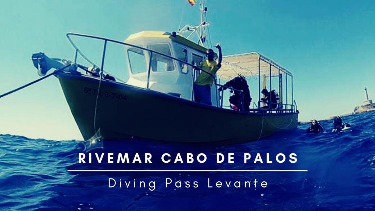 Holidoo Travel "El Divino 127" Διαμέρισμα Los Alcázares Εξωτερικό φωτογραφία